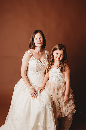 Glitter-Becky and Belle-434