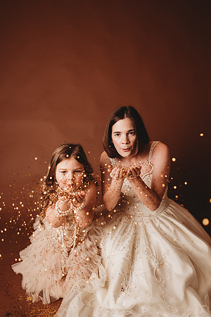 Glitter-Becky and Belle-283