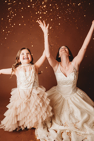 Glitter-Becky and Belle-343