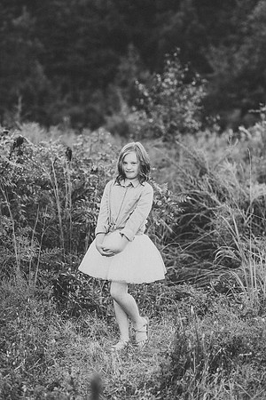 Matthews Girls-984