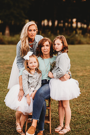 Matthews Girls-893