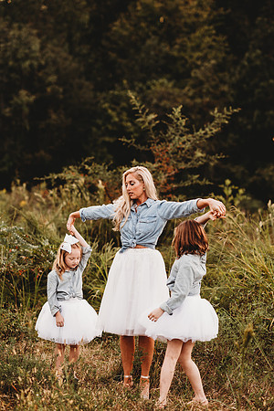 Matthews Girls-473
