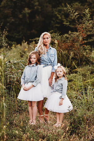 Matthews Girls-224