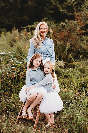Matthews Girls-917