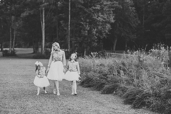 Matthews Girls-811