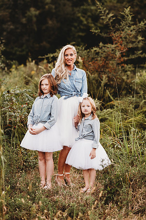 Matthews Girls-570