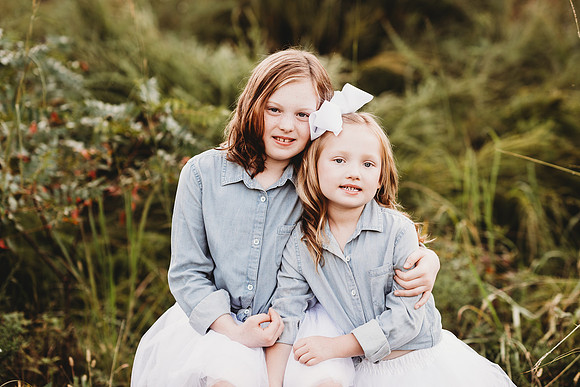 Matthews Girls-965