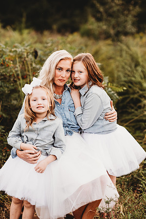 Matthews Girls-901