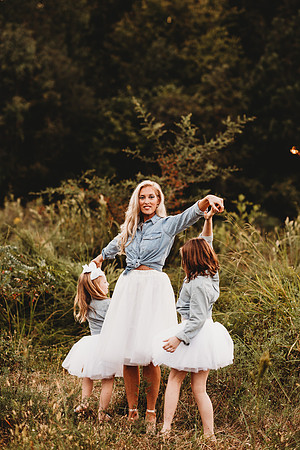 Matthews Girls-970