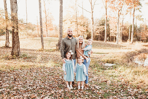 Brooks Family 2021-6