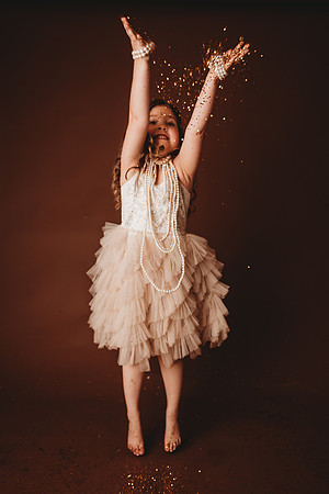 Glitter-Becky and Belle-237
