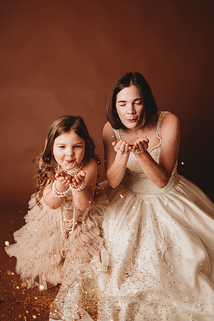 Glitter-Becky and Belle-231