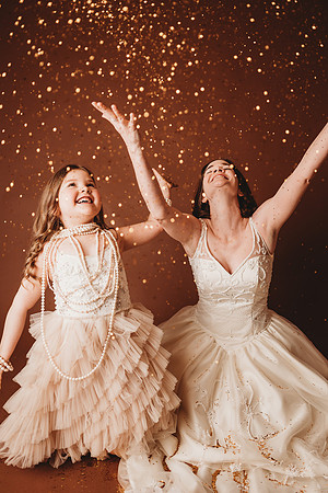 Glitter-Becky and Belle-387