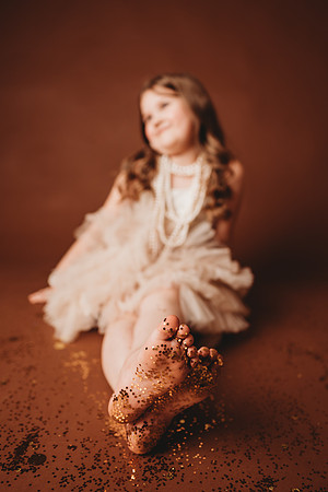 Glitter-Becky and Belle-69