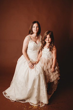 Glitter-Becky and Belle-423
