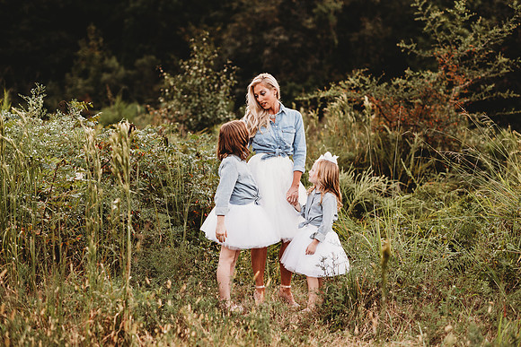 Matthews Girls-380