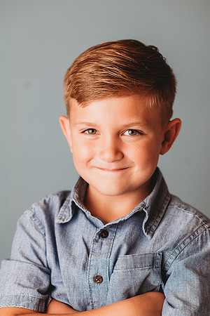 Charlie is 7-105
