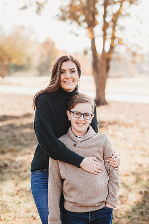 Stapleton Family 2021-22