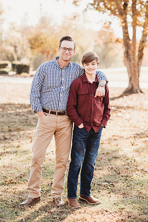 Stapleton Family 2021-68