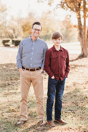Stapleton Family 2021-92