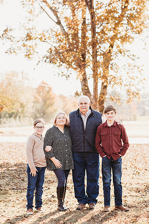Stapleton Family 2021-203