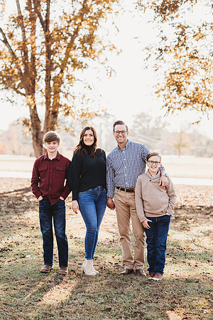 Stapleton Family 2021-57