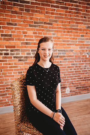 Glory and Grace Senior 2021-395