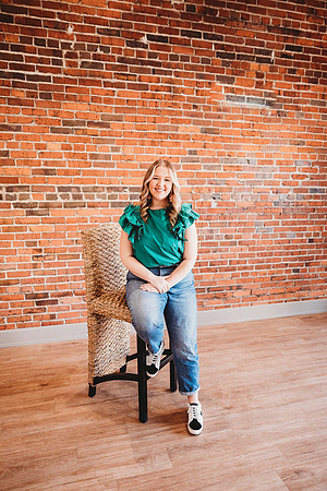 Glory and Grace Senior 2021-20