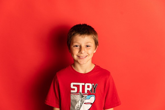 John S Jones 4th Grade-95