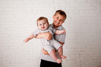 Trammell-Borwn Kids-48