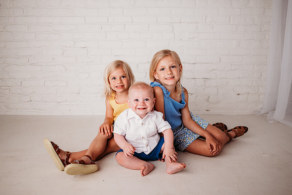 Trammell-Borwn Kids-251