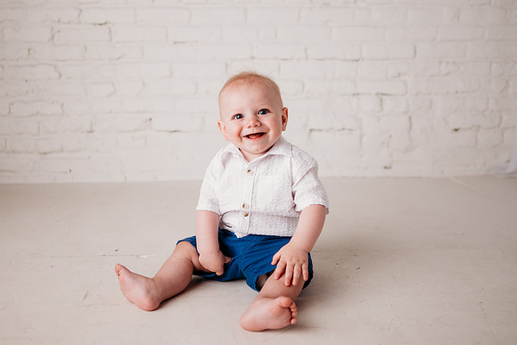 Trammell-Borwn Kids-332