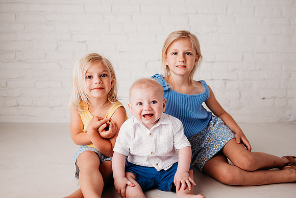 Trammell-Borwn Kids-362