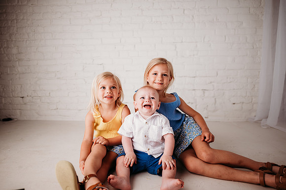 Trammell-Borwn Kids-369