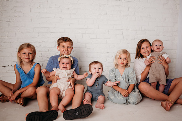 Trammell-Borwn Kids-424
