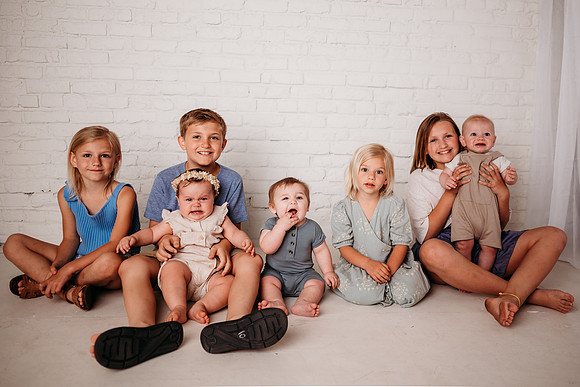 Trammell-Borwn Kids-423