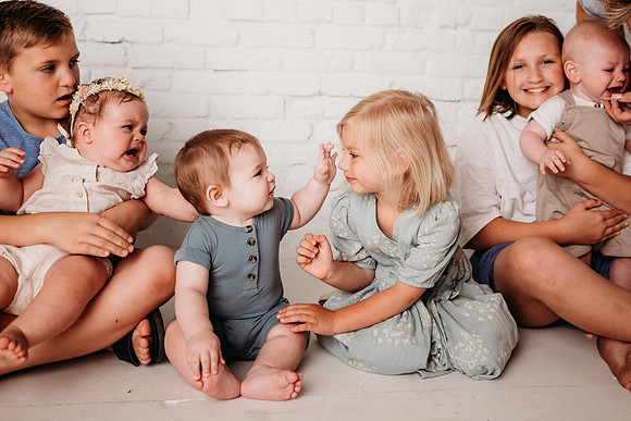 Trammell-Borwn Kids-407