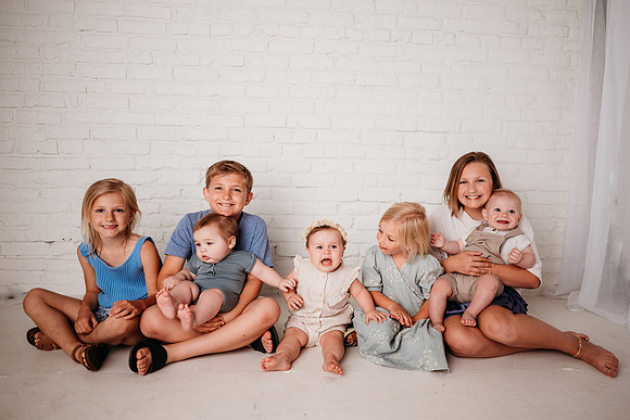 Trammell-Borwn Kids-382