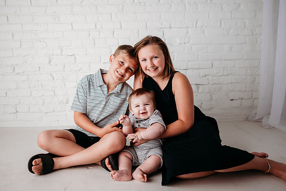 Trammell-Borwn Kids-144