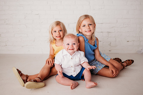 Trammell-Borwn Kids-252