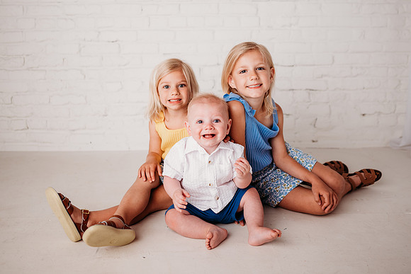 Trammell-Borwn Kids-250