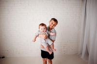 Trammell-Borwn Kids-47