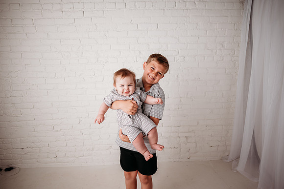 Trammell-Borwn Kids-47