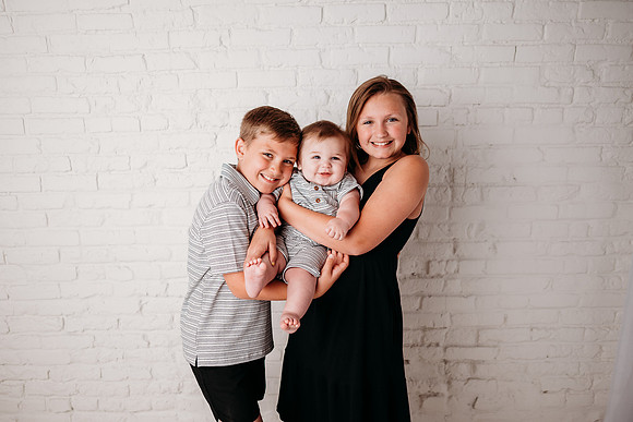 Trammell-Borwn Kids-109