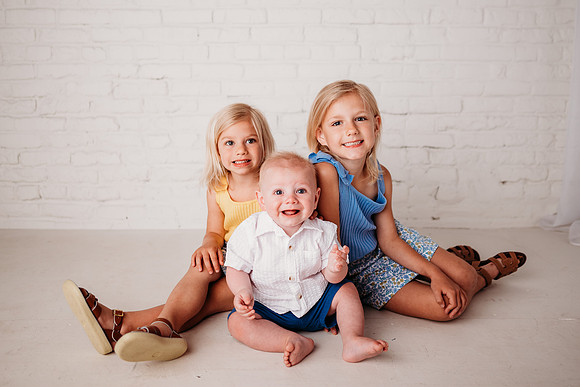 Trammell-Borwn Kids-249