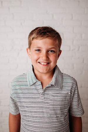 Trammell-Borwn Kids-72
