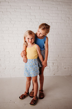 Trammell-Borwn Kids-188