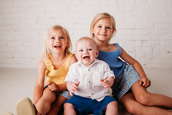Trammell-Borwn Kids-367