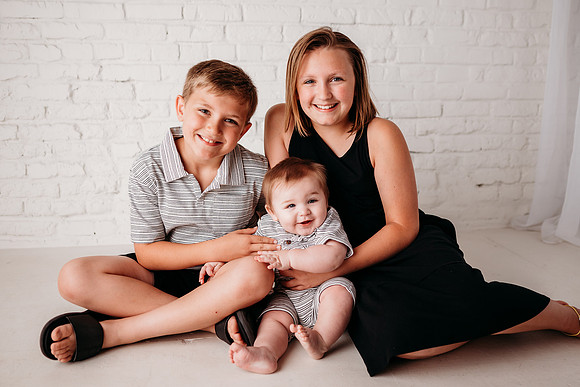 Trammell-Borwn Kids-131