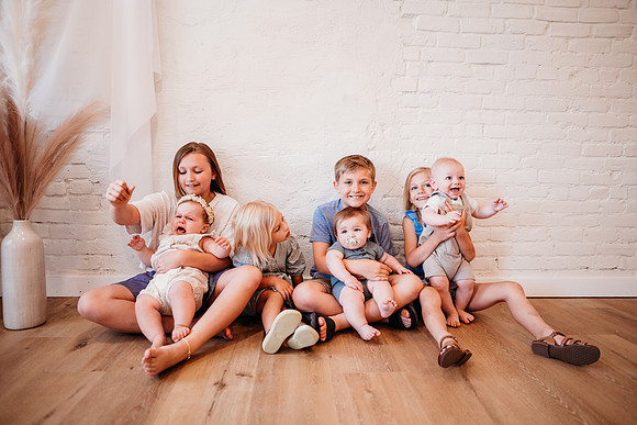 Trammell-Borwn Kids-479